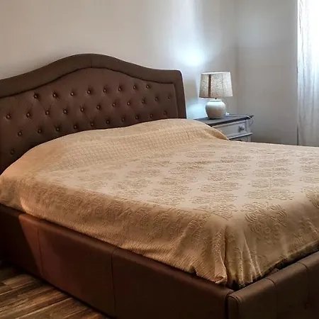 Apartment Nivalu' Olbia