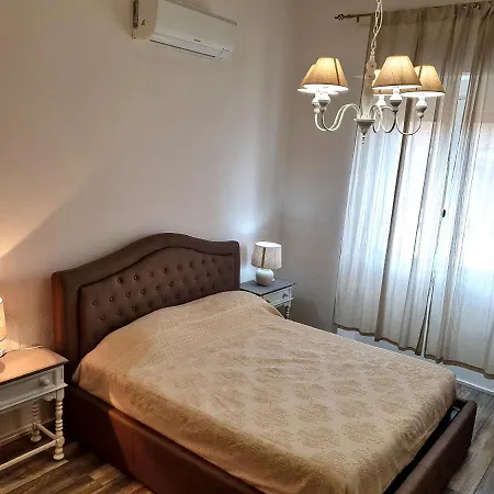Nivalu' Apartment *