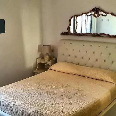 Nivalu' Apartment