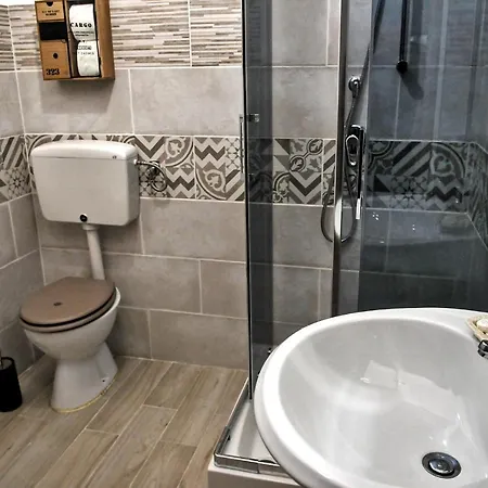 Appartement Nivalu' Olbia