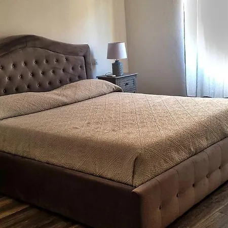 Nivalu' Apartment Olbia