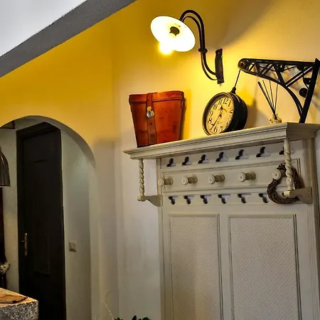 Apartman Nivalu' Olbia