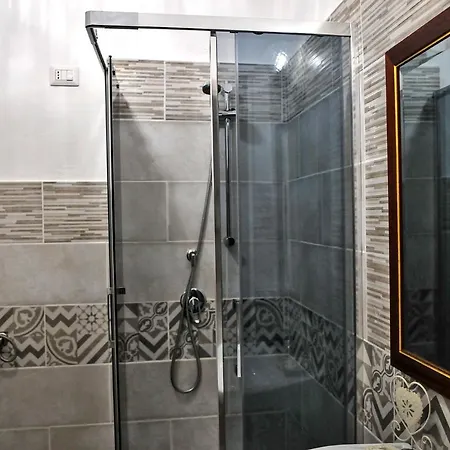 Nivalu' Apartment Olbia