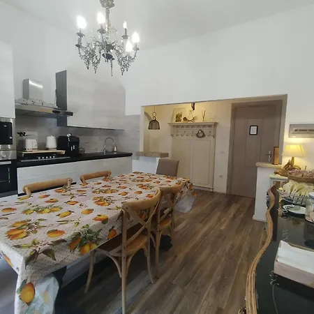 Apartment Nivalu' Olbia