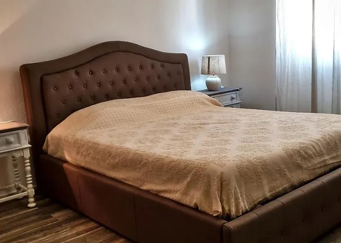 Appartement Nivalu' Olbia