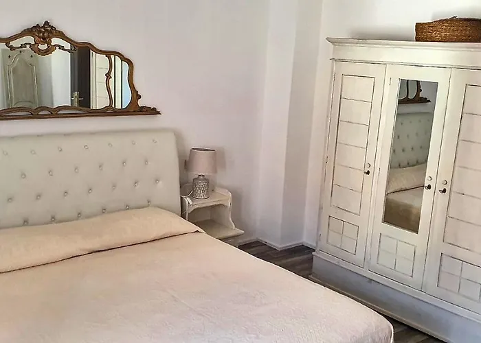 Appartement Nivalu' *