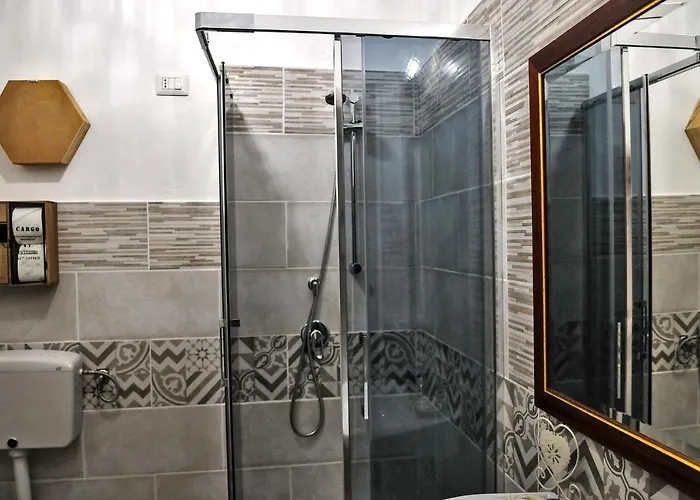 Nivalu' Appartement Olbia